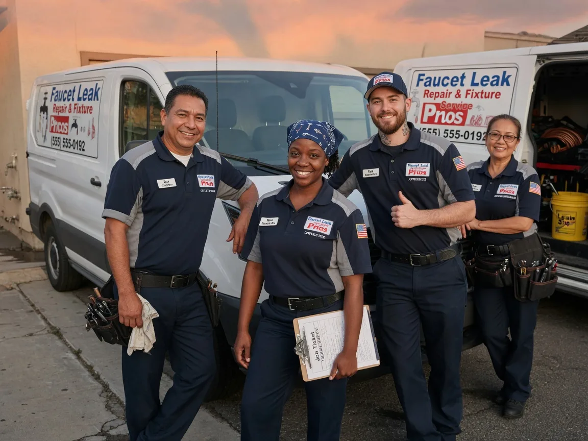 Faucet Repair company in West Hartland, CT